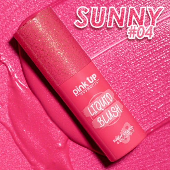 Rubor líquido Pink Up
