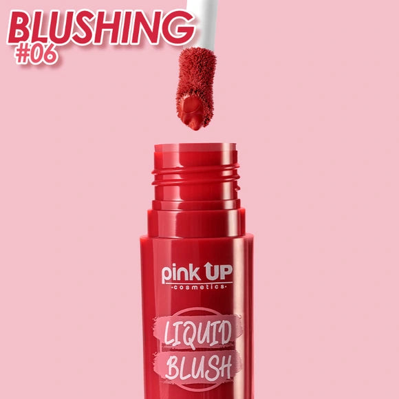 Rubor líquido Pink Up