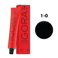 Tinte de Cabello Igora