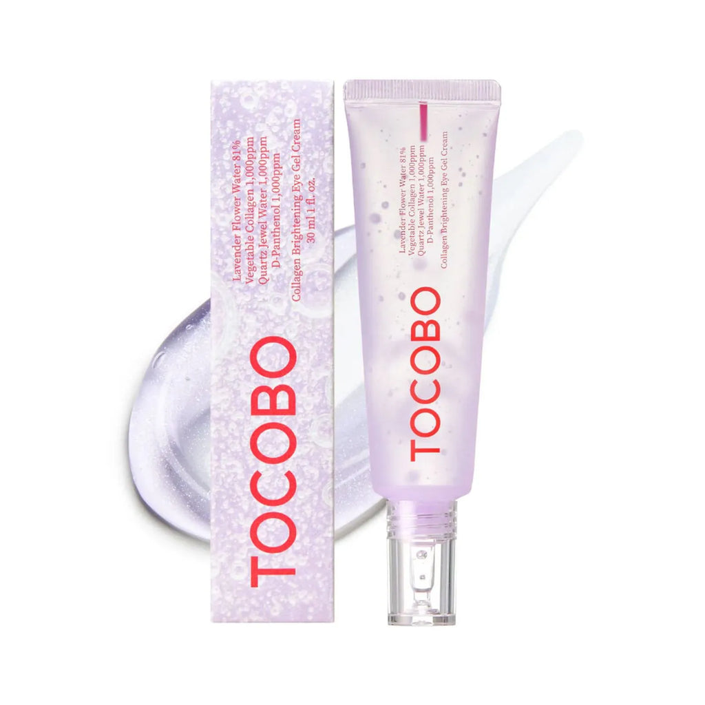 Contorno de ojos en Gel Tocobo