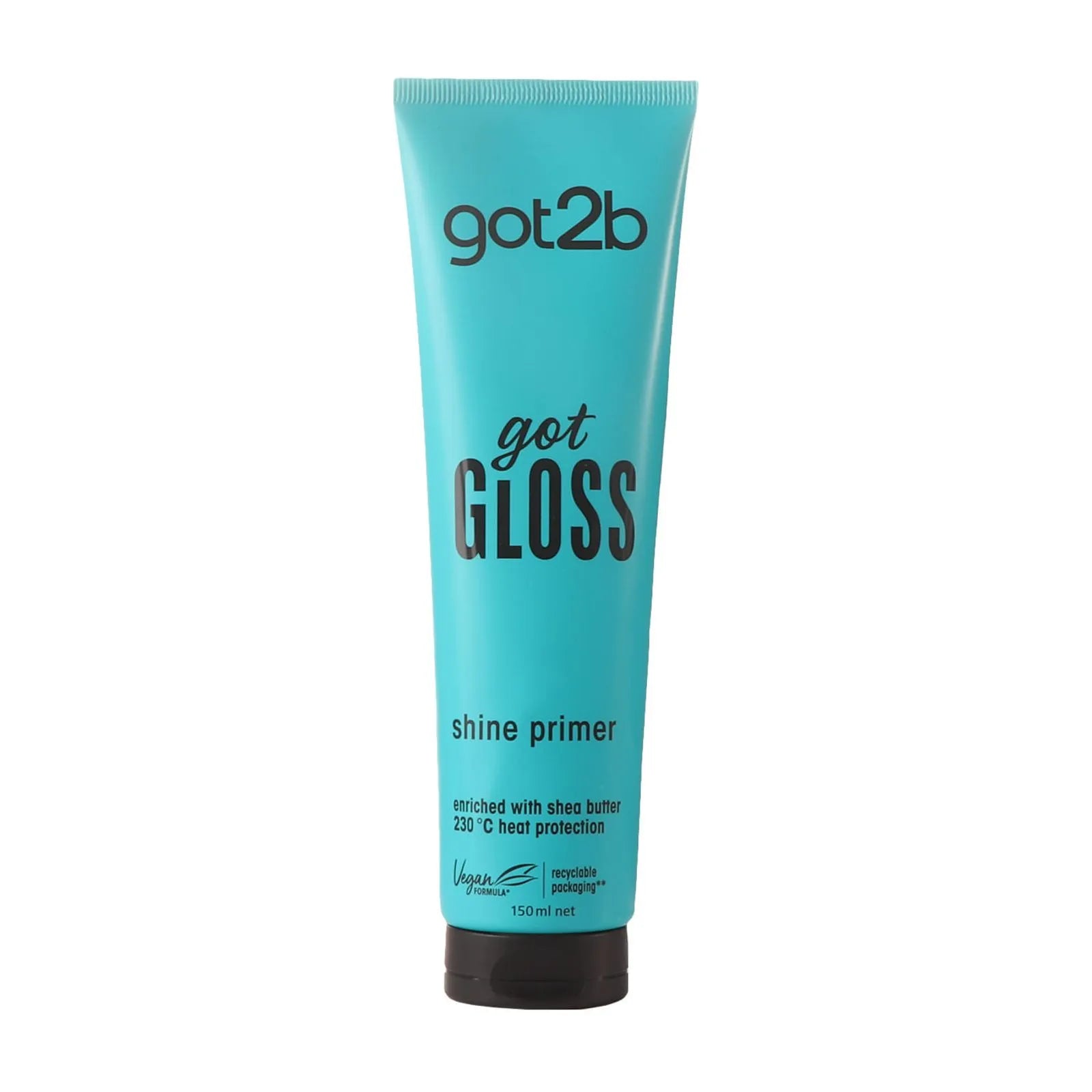 Protector de calor Got Gloss Got2be 150ml
