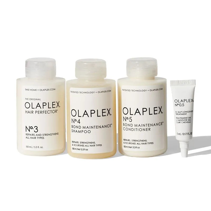 Set Olaplex - The Greatest Strength