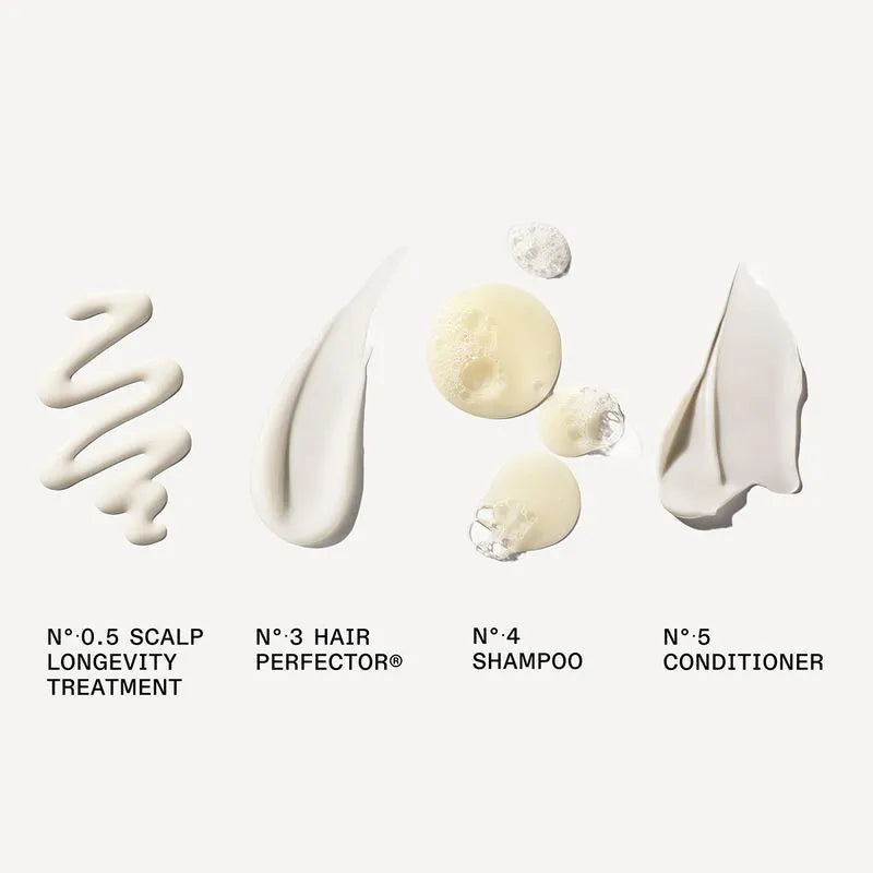 Set Olaplex - The Greatest Strength