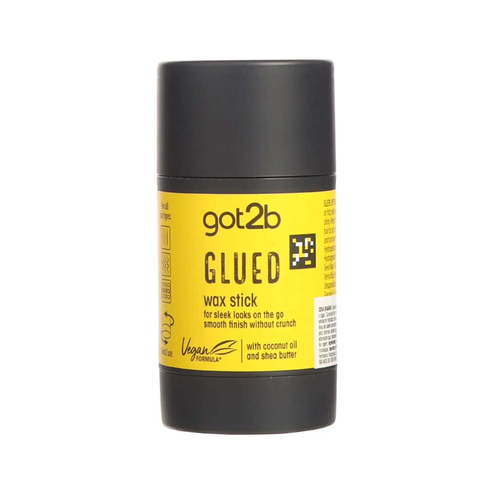 Cera de Cabello Got2be 50g
