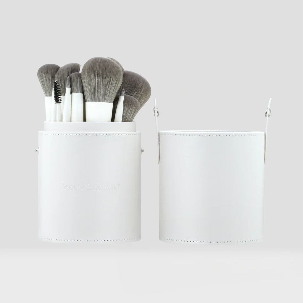 Set de Brochas 24 Pz Beauty Creations