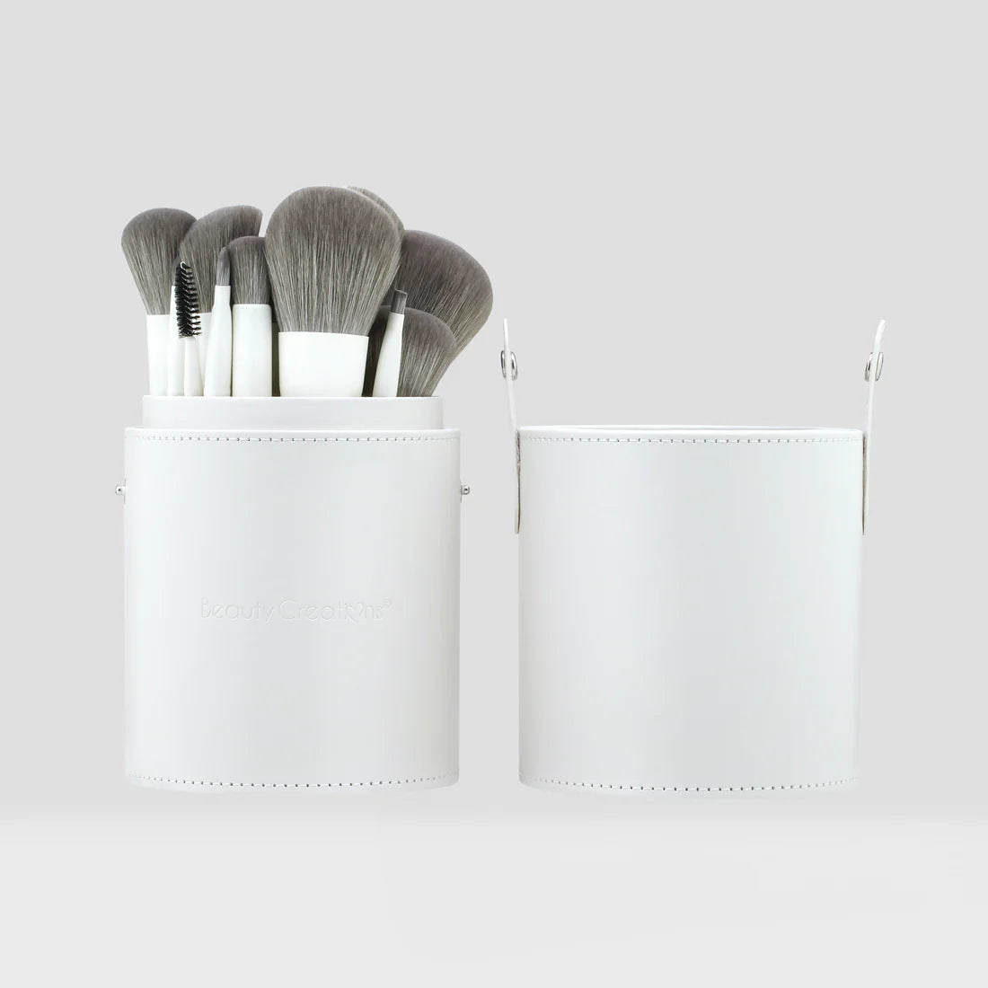 Set de Brochas 24 Pz Beauty Creations