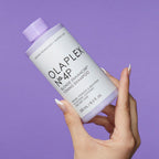 Paso N.4P Olaplex
