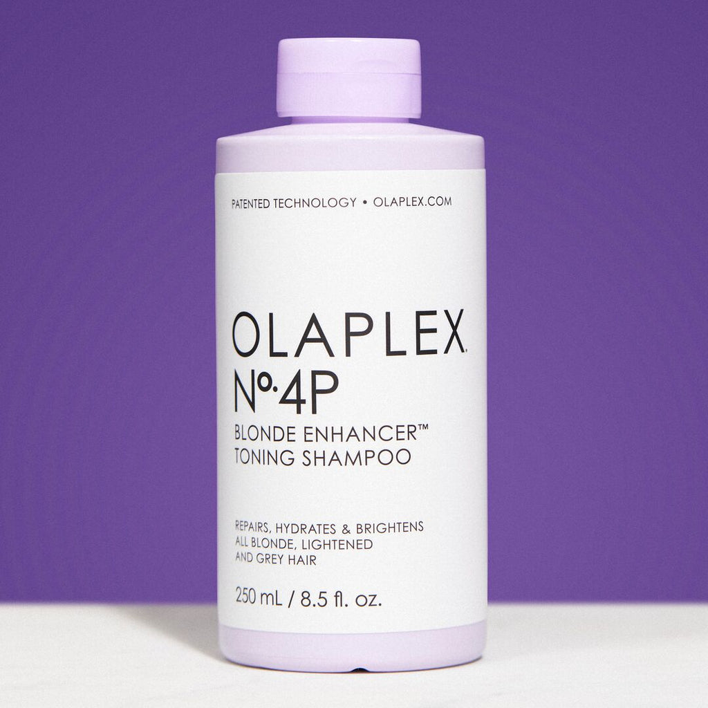 Paso N.4P Olaplex