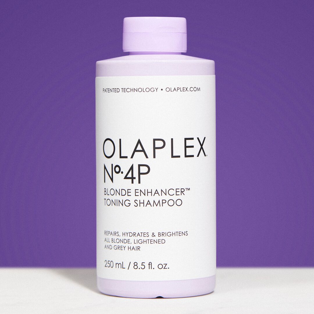 Paso N.4P Olaplex