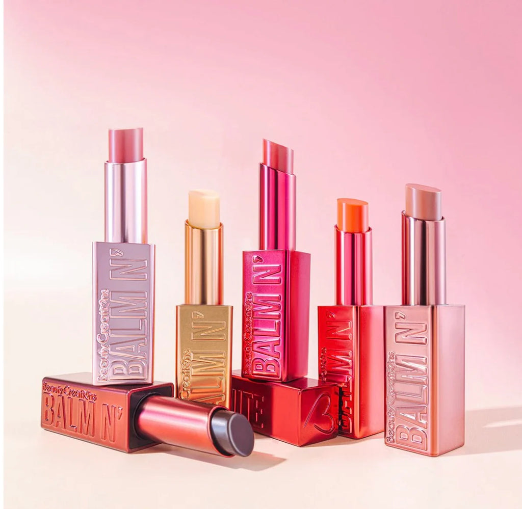 Bálsamo Labial Balm n Cute