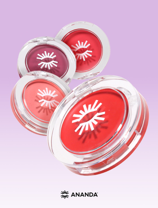 Magic Blush 4 en 1