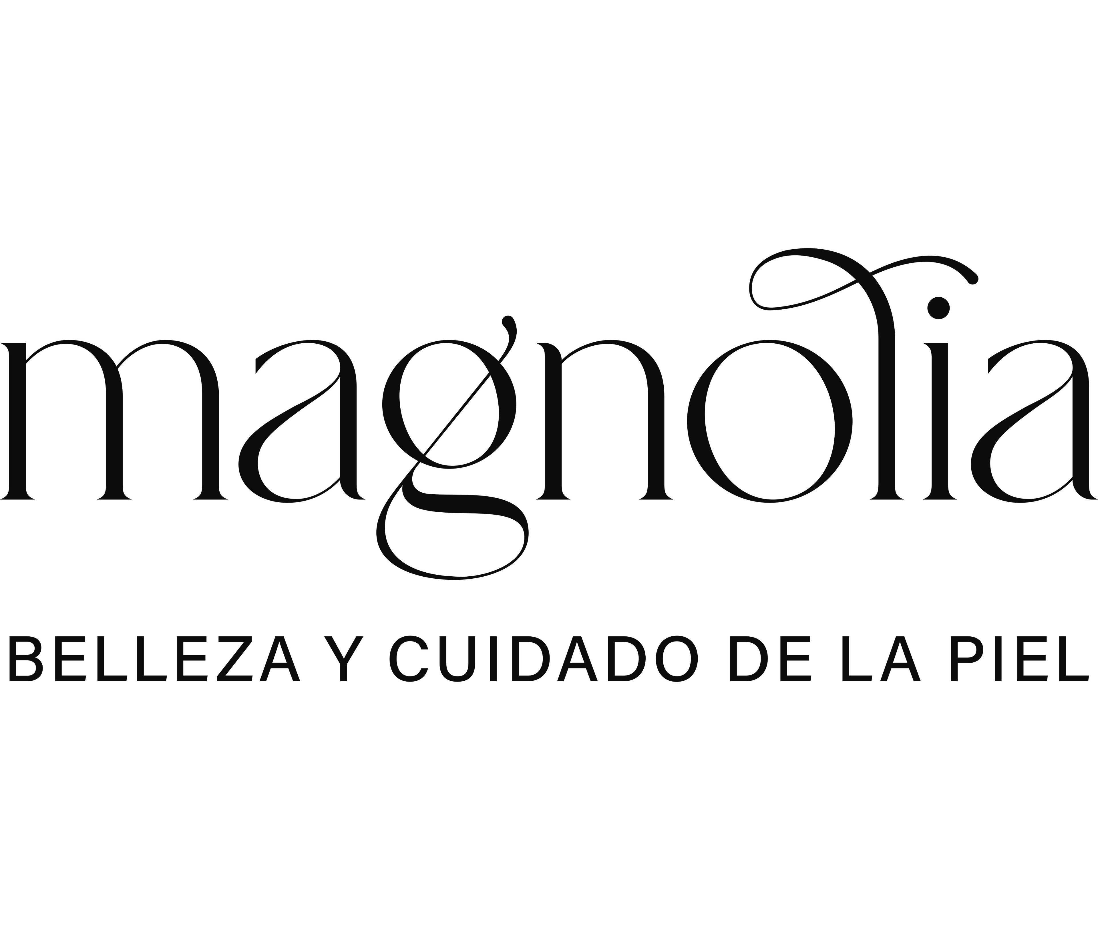 Magnolia Belleza