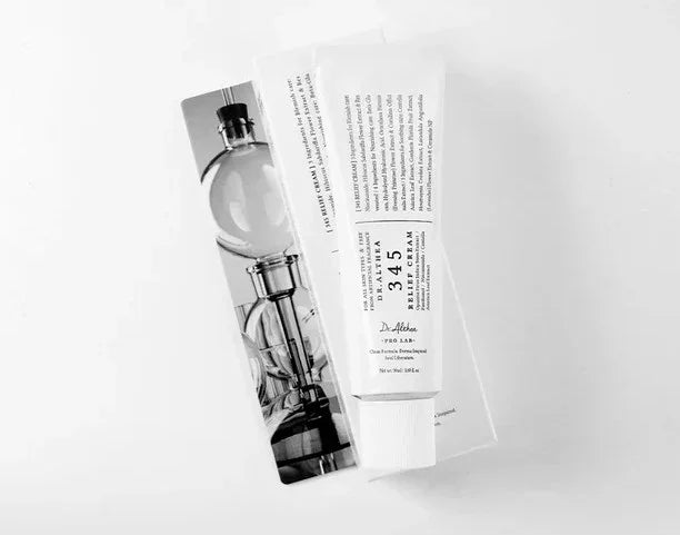 Dr. Althea Releaf Cream 345