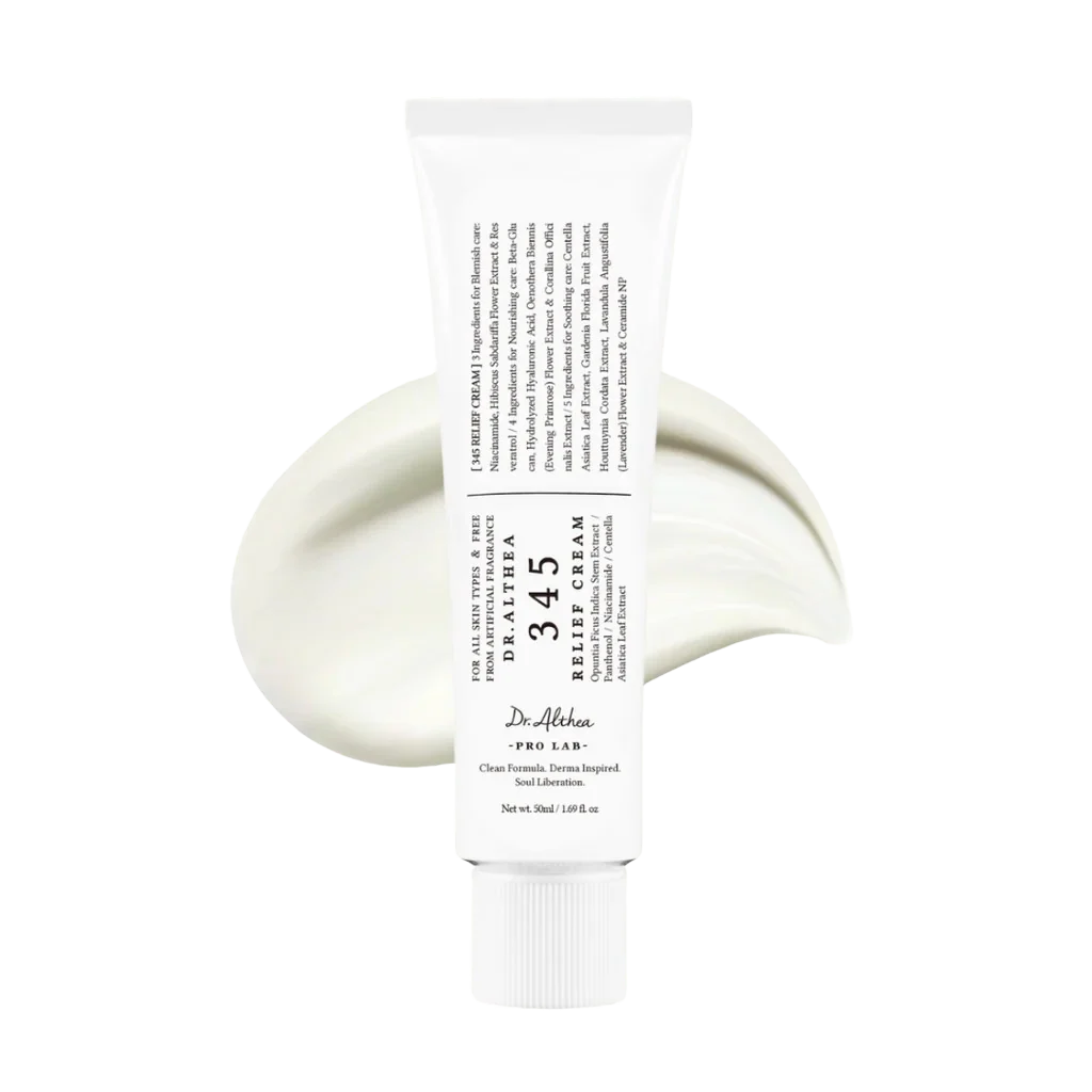 Dr. Althea Releaf Cream 345