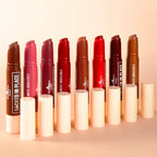 Locked in Placed  Matte Lippie