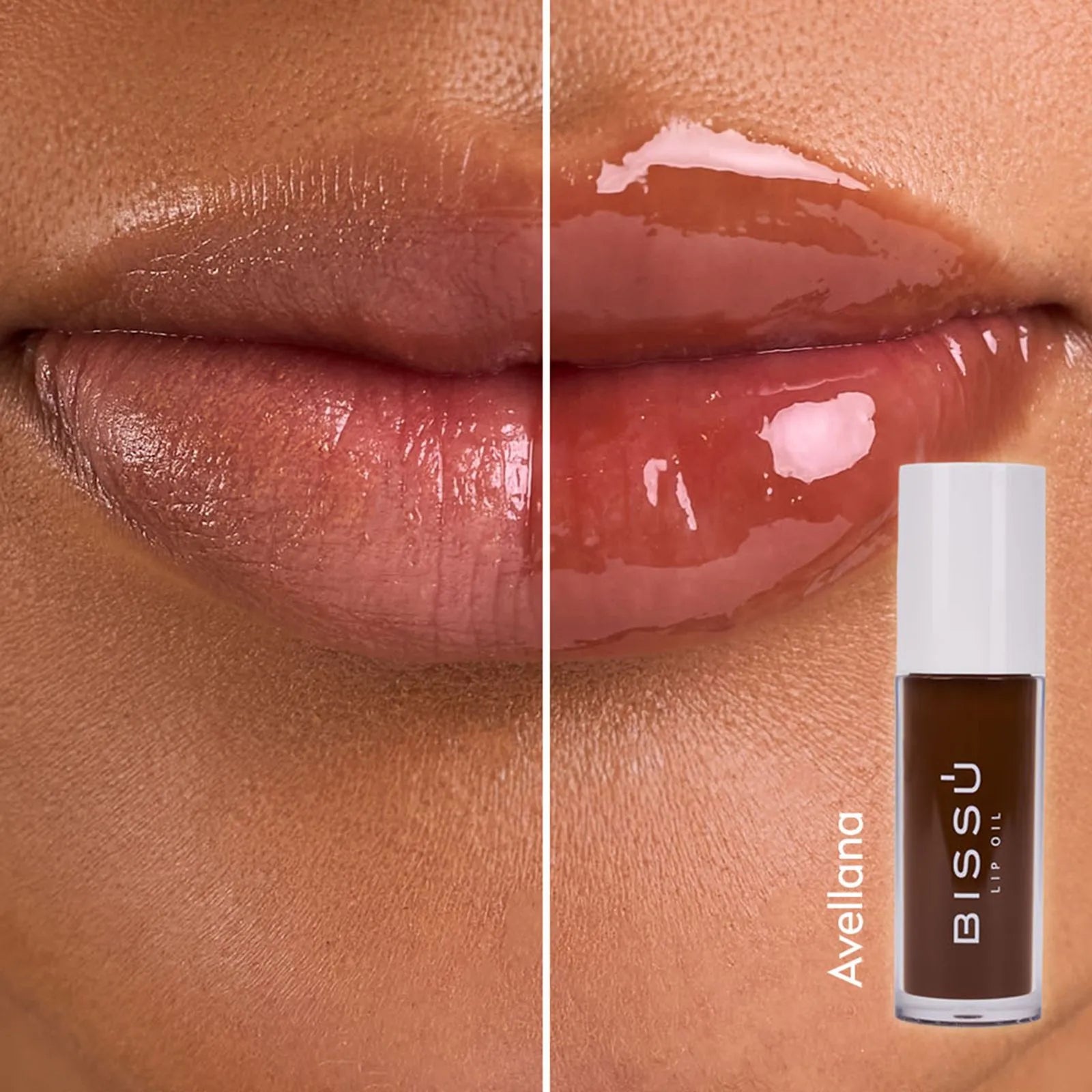 Lip Oil Bissú