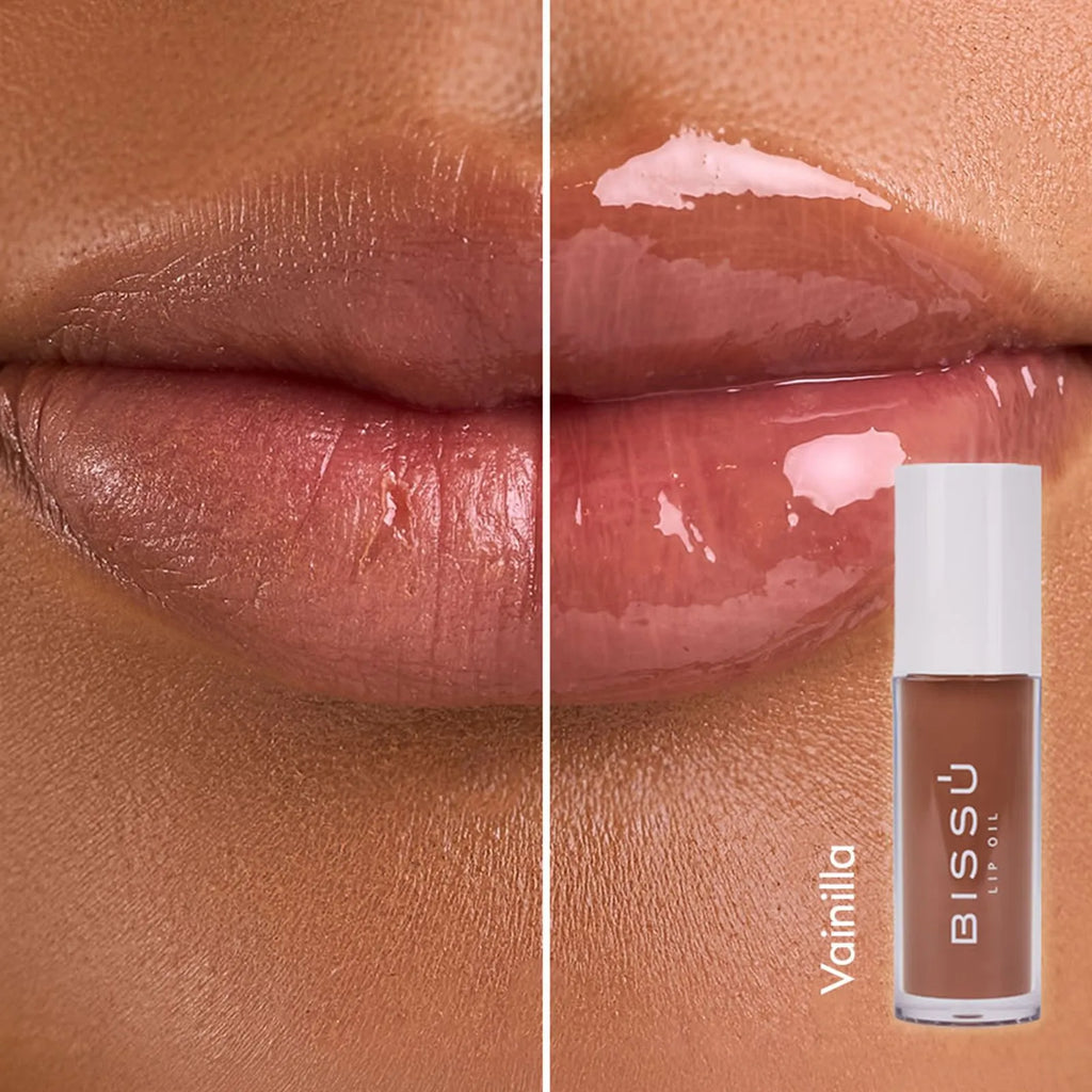 Lip Oil Bissú
