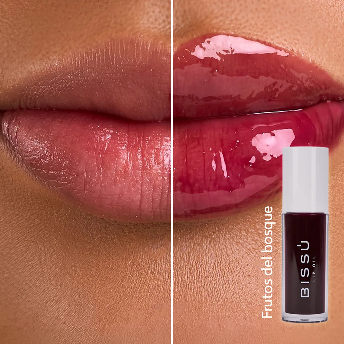 Lip Oil Bissú