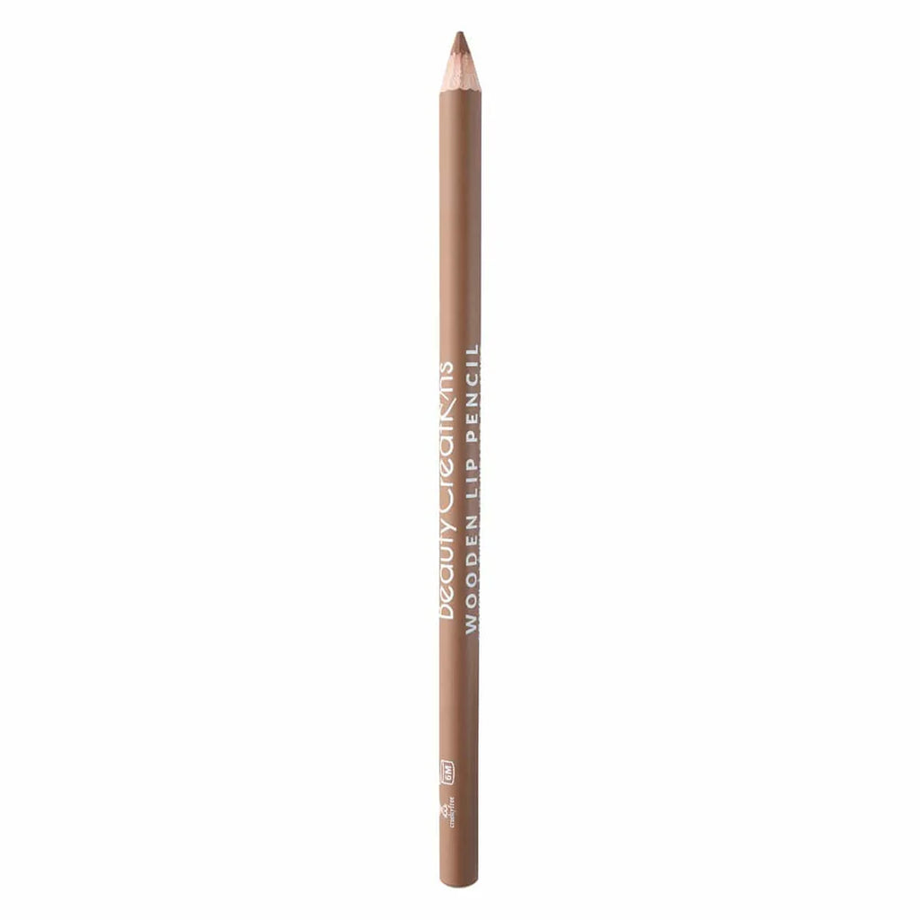 Wooden Lip Pencil