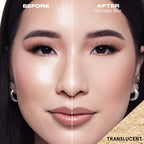 Ultimate Blurring Setting Powder - ONE SIZE