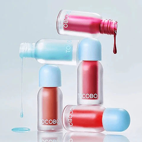 Lip Oil Plumping Tocobo