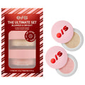 Ultimate Blurring Setting Powder - ONE SIZE