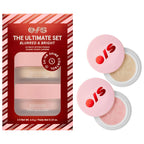 Ultimate Blurring Setting Powder - ONE SIZE