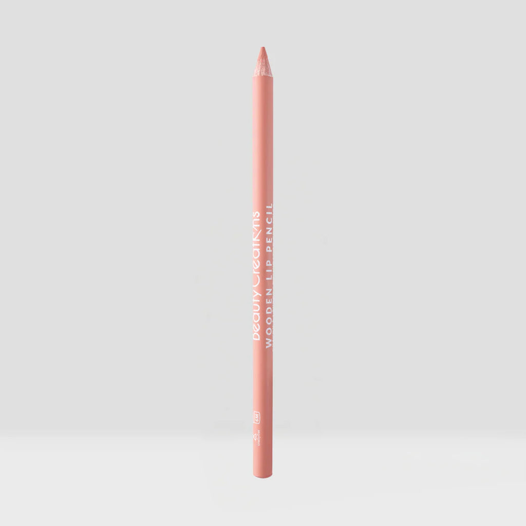 Wooden Lip Pencil