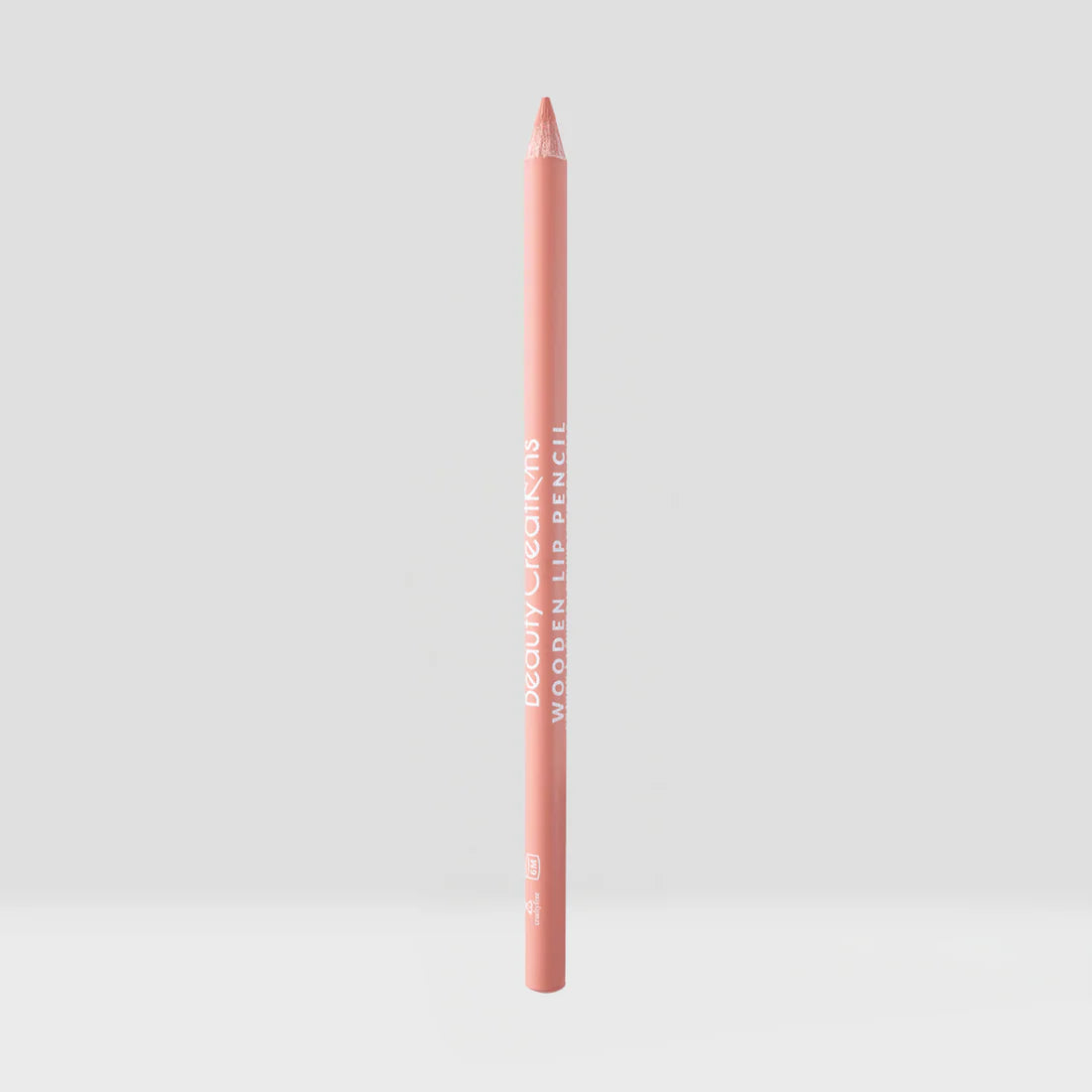 Wooden Lip Pencil