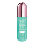 Shimmer hair + body mist
