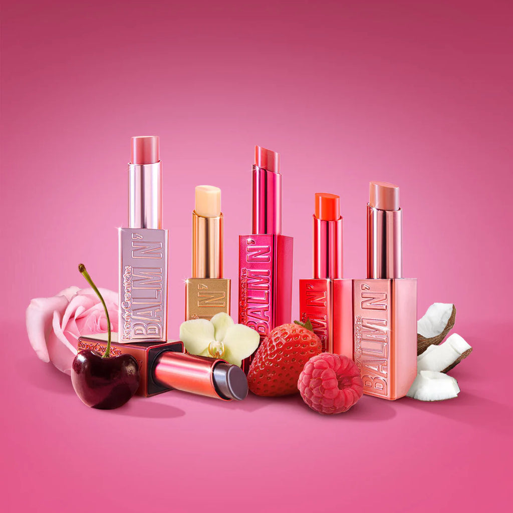 Bálsamo Labial Balm n Cute