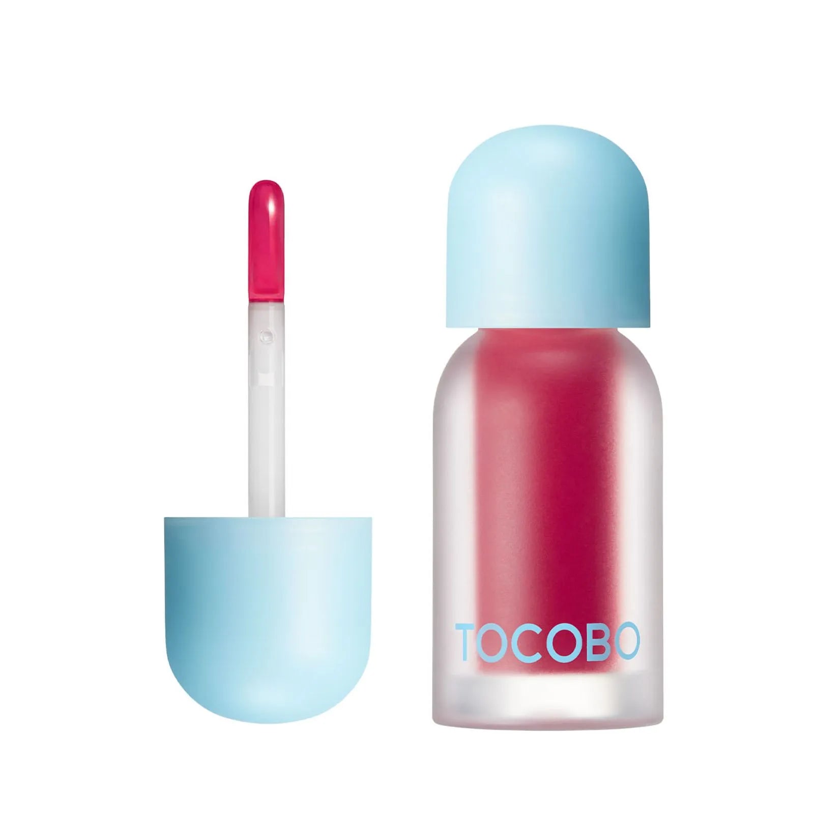Lip Oil Plumping Tocobo