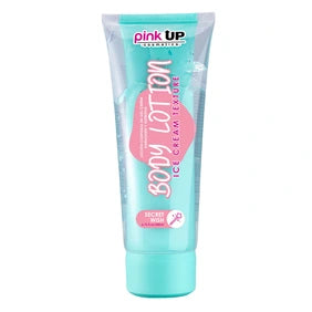 Body Lotion Ice Cream