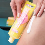 Body Lotion Ice Cream