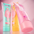 Body Lotion Ice Cream