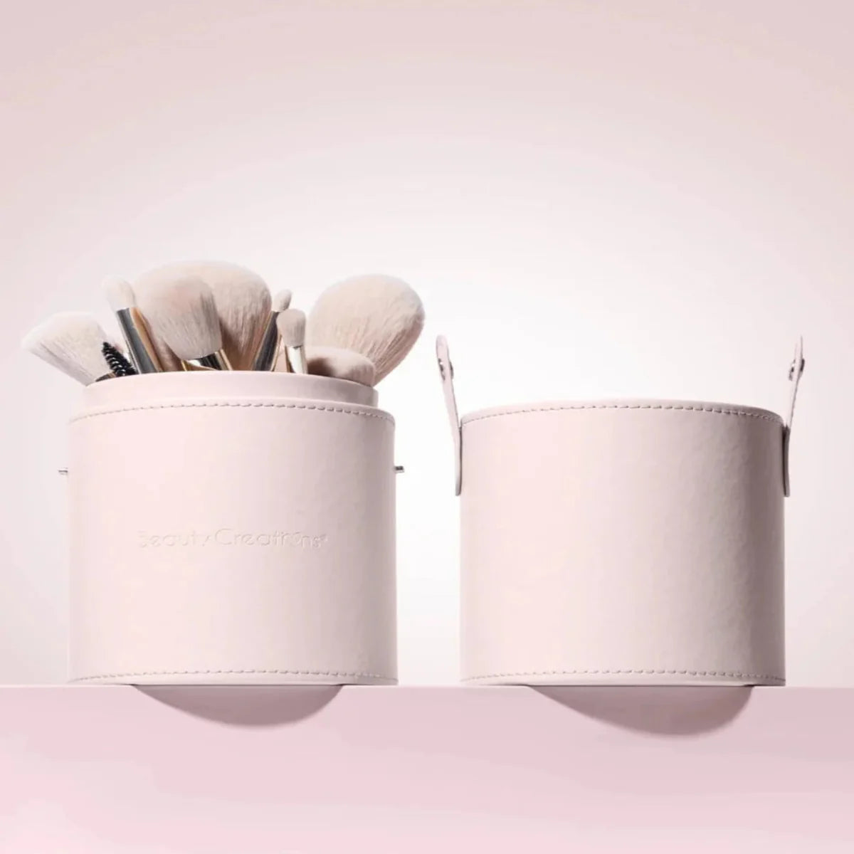 Set de Brochas 24 Pz Beauty Creations