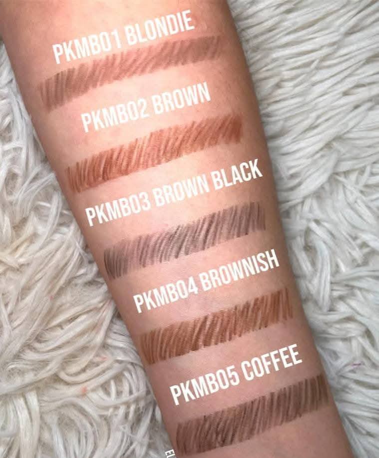 Micro Brow Brow Pencil