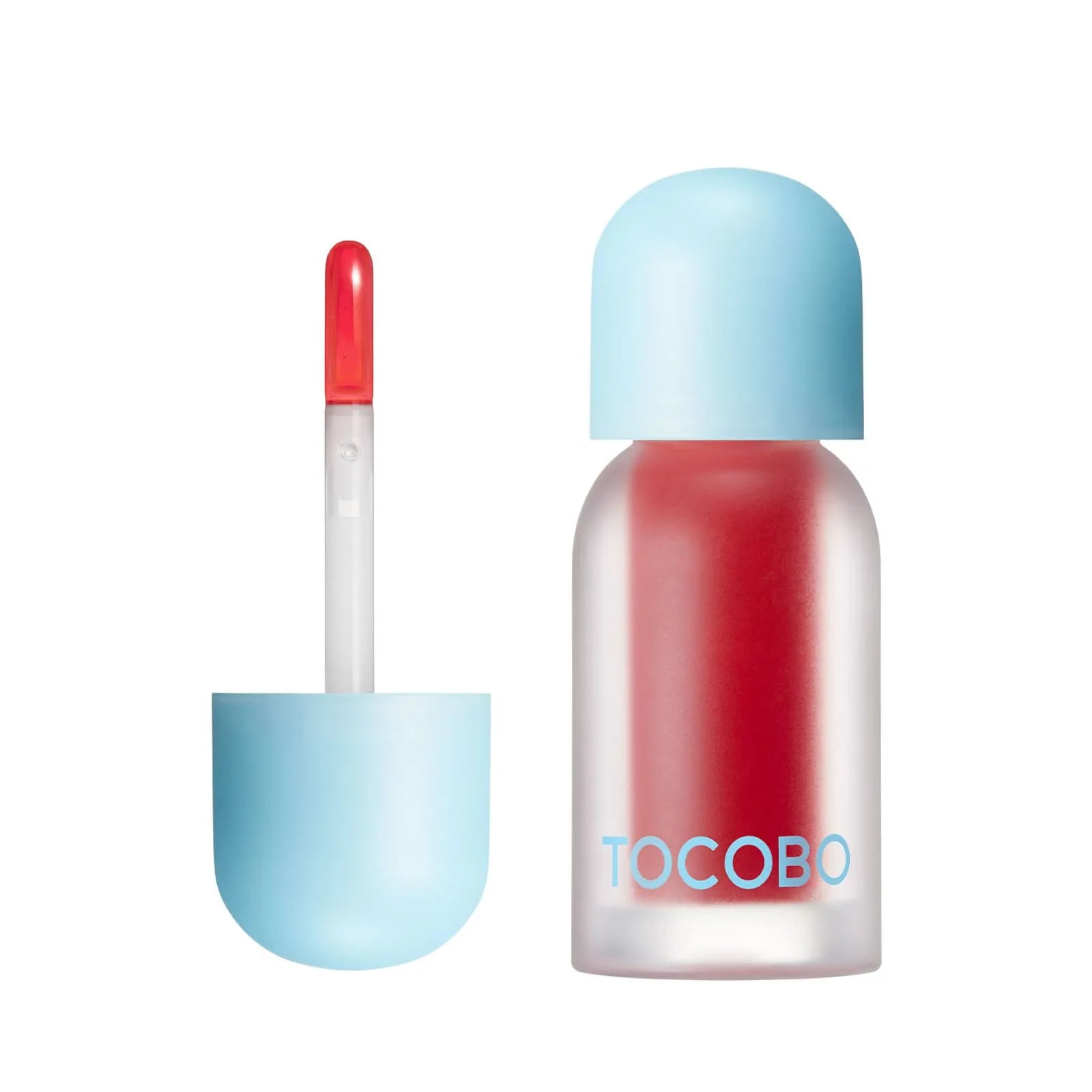 Lip Oil Plumping Tocobo