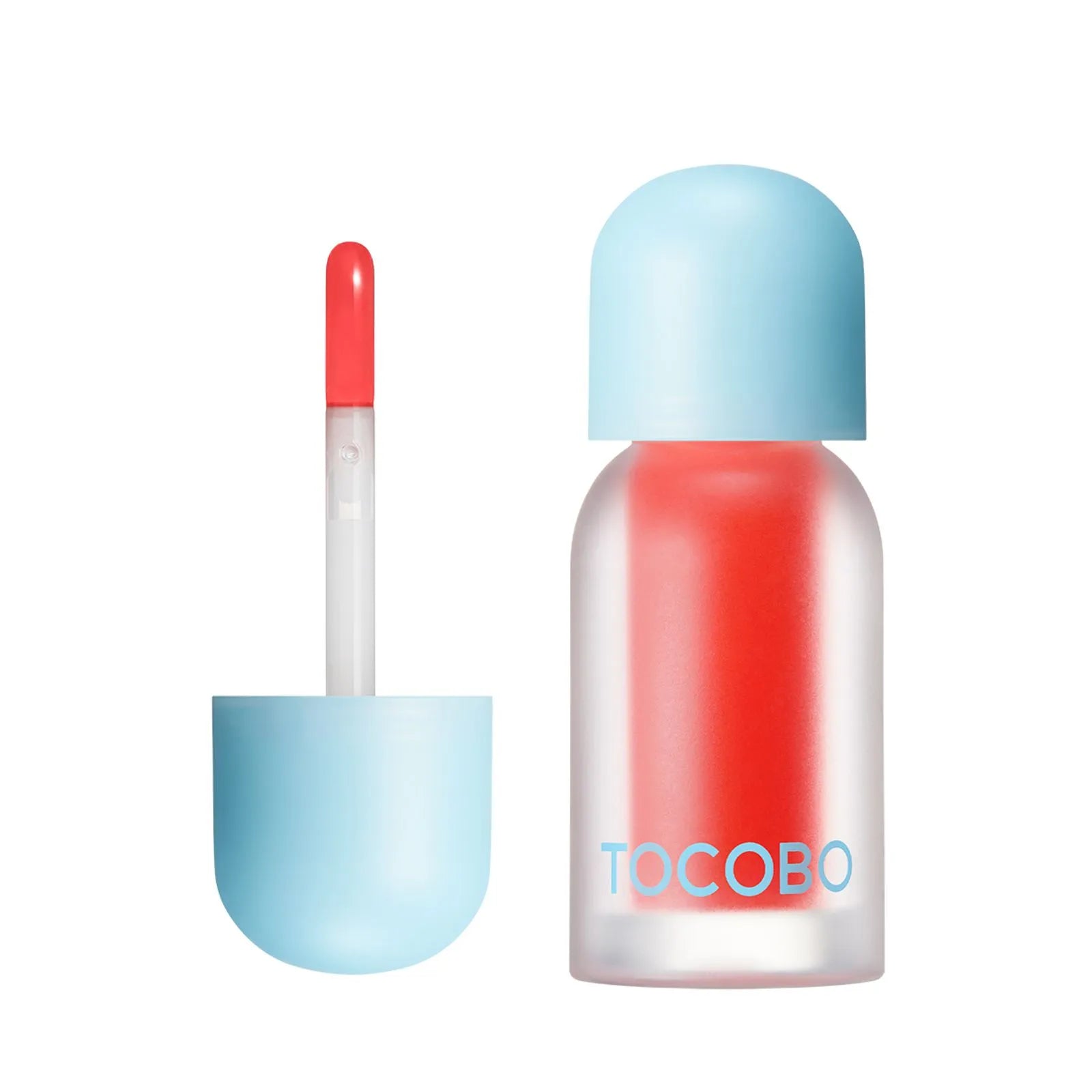 Lip Oil Plumping Tocobo