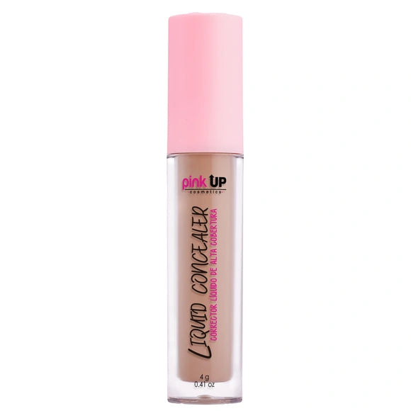Corrector Líquido Pink Up