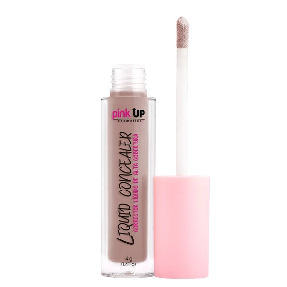 Corrector Líquido Pink Up