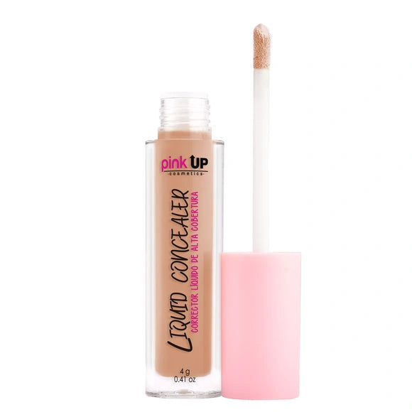Corrector Líquido Pink Up