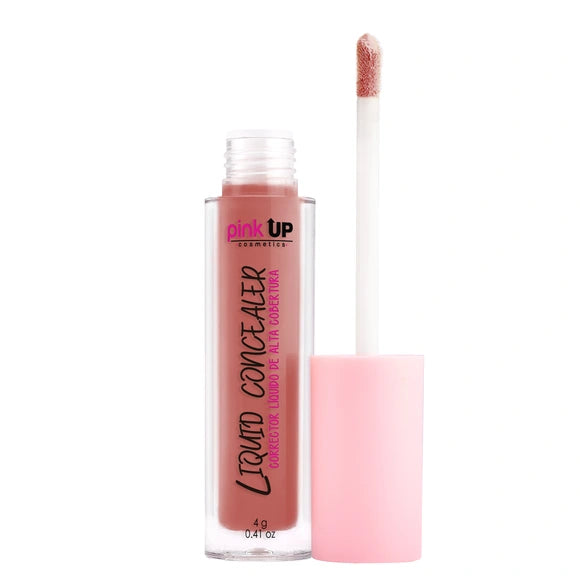 Corrector Líquido Pink Up