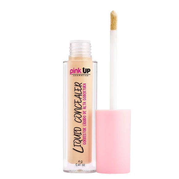 Corrector Líquido Pink Up