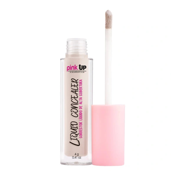Corrector Líquido Pink Up