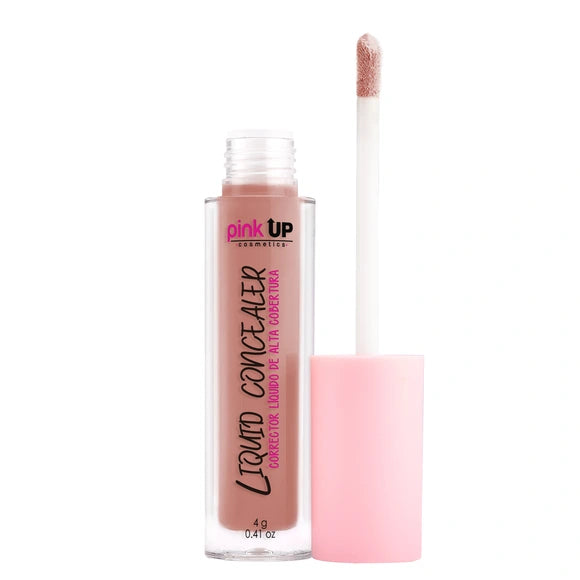 Corrector Líquido Pink Up