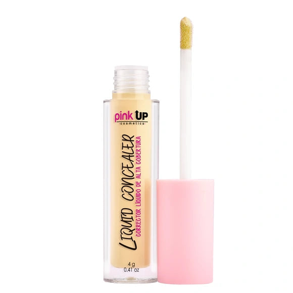Corrector Líquido Pink Up