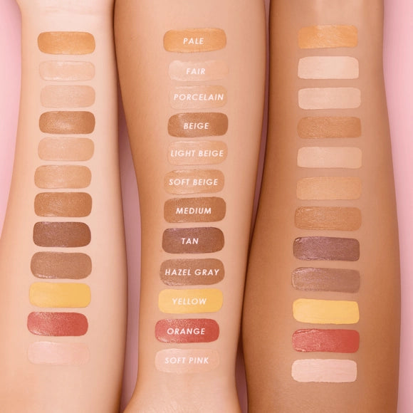 Corrector Líquido Pink Up