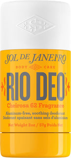 Desodorante Sol de Janeiro