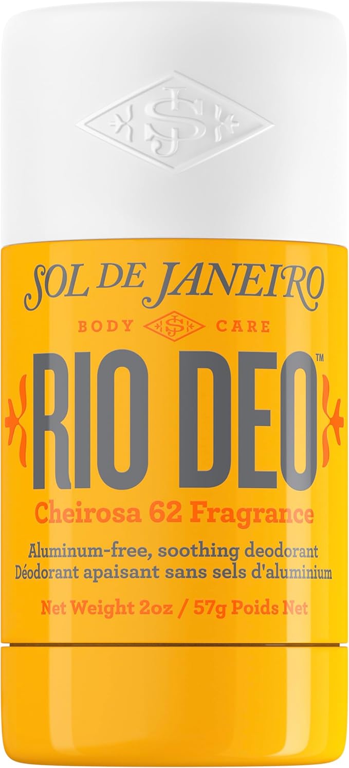 Desodorante Sol de Janeiro